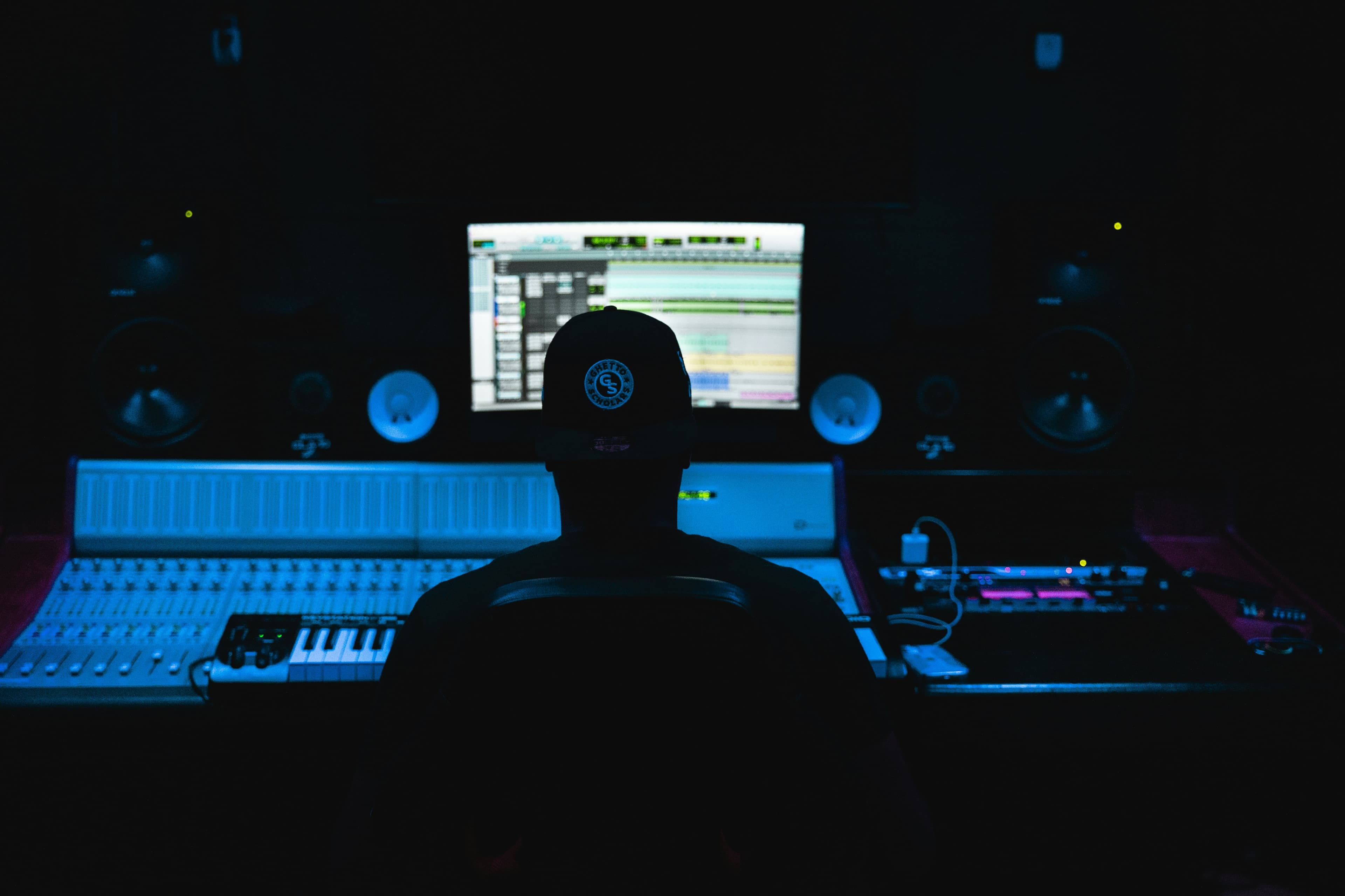 I Compared $50 AI Mastering vs $500 Professional Mastering—Here's What Actually Happened