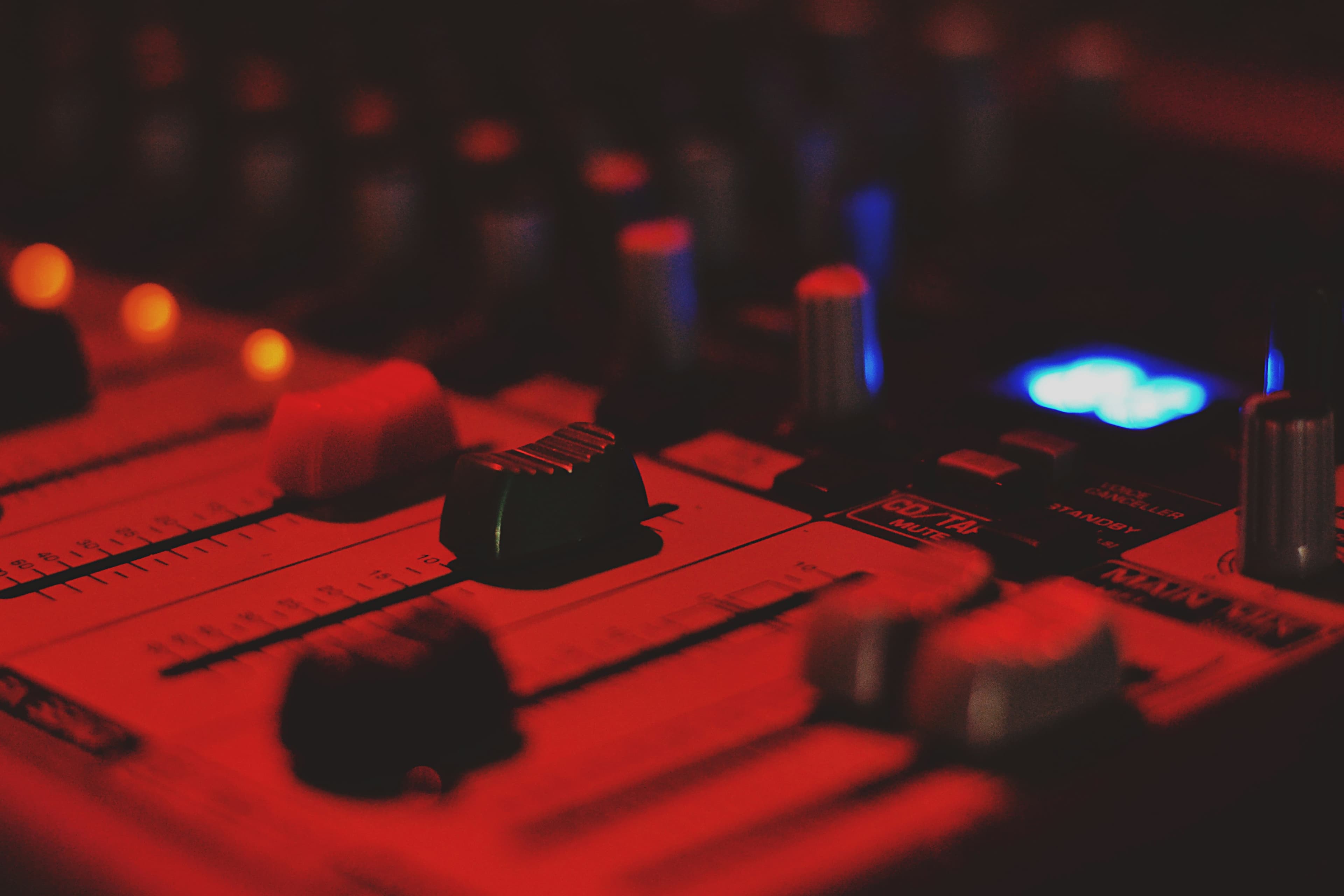 The 5 Mixing Mistakes That Are Killing Your Tracks (And How to Fix Them)