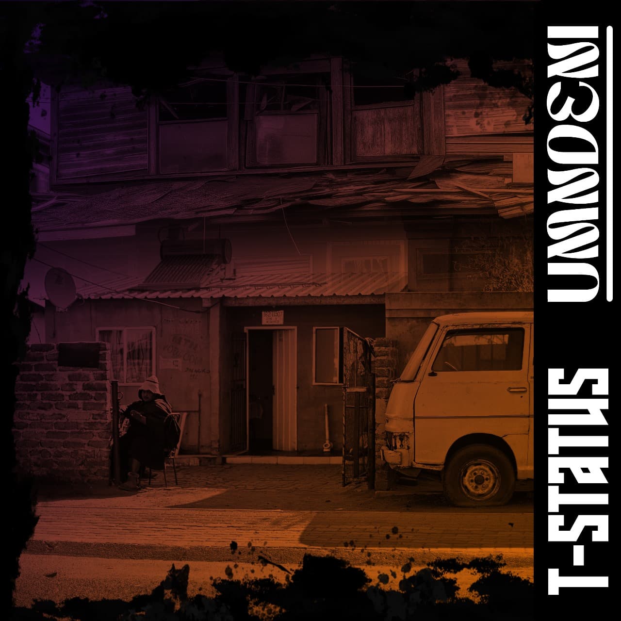 Umdeni by T-Status