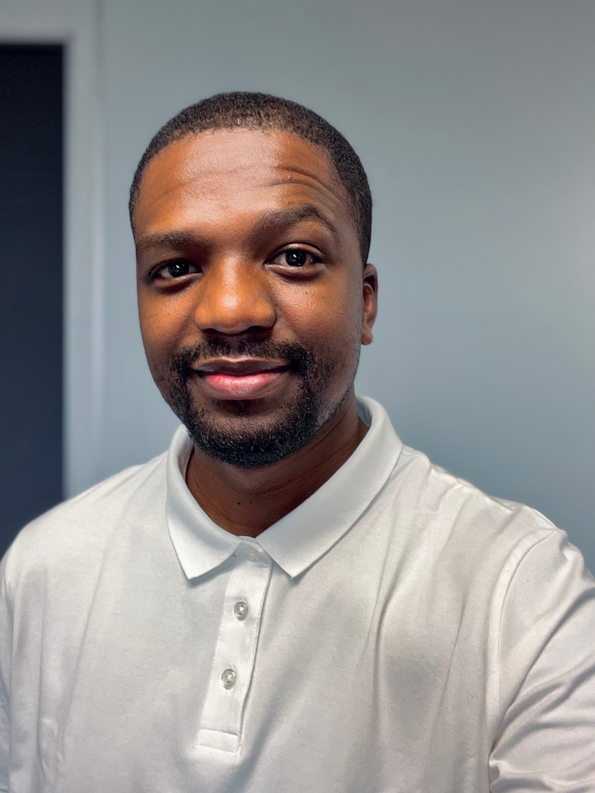 Melvin Mpolokeng